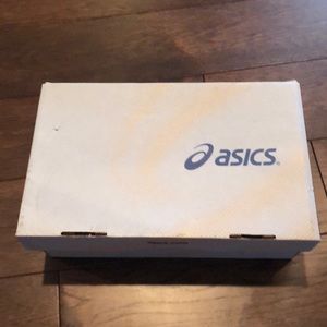brand new asics volleyball shoes!